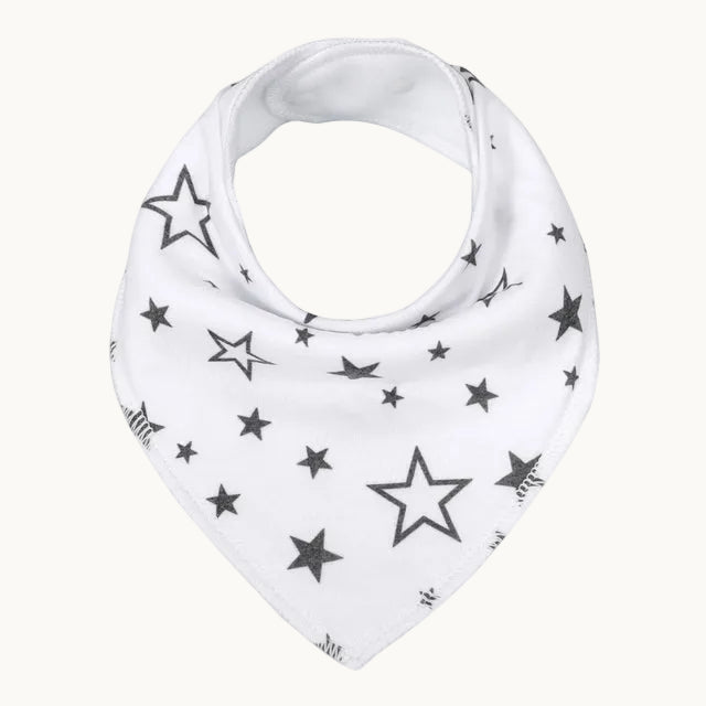 Bavoir bandana