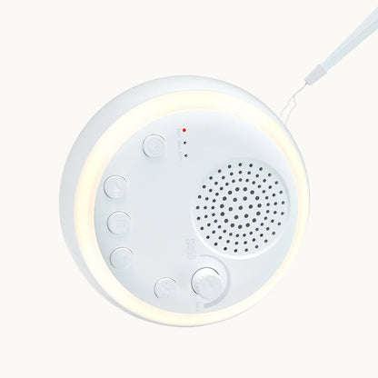 Veilleuse à bruits blanc